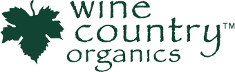 Wine Country Organics: go ahead, lick your lips